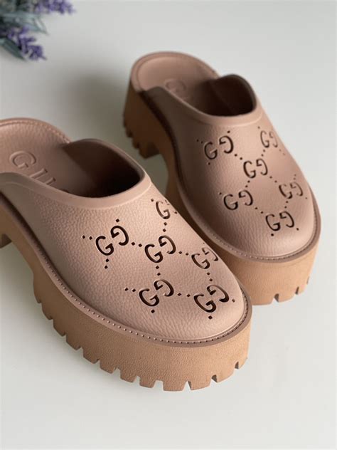 gucci season 2021|Gucci clogs 2021.